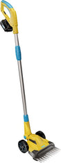 Gloria FineCut gazon- en kantenmaaier 18V - incl. accu en lader