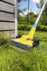 Gloria FineCut gazon- en kantenmaaier 18V - incl. accu en lader