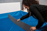 Watermatrassen set | mt. 180x200 cm (set van 2x 90x200)