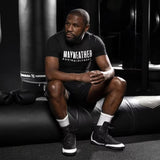 Hayabusa Boksschoenen Mayweather Champ Zwart | mt. 48