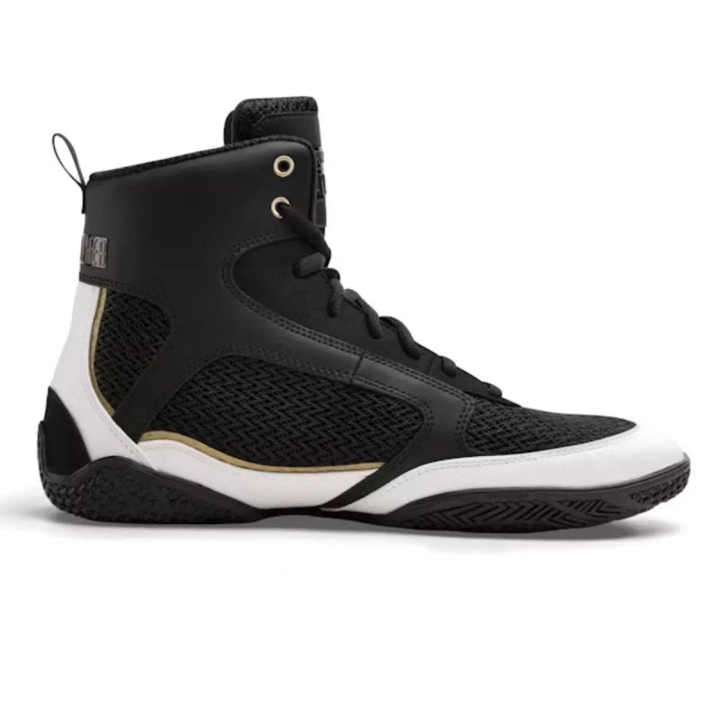 Hayabusa Boksschoenen Mayweather Champ Zwart | mt. 48