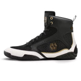 Hayabusa Boksschoenen Mayweather Champ Zwart | mt. 48