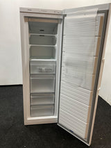 Siemens vrieskast GS33NVWEP - vrijstaand - Wit