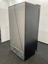 Inventum Amerikaanse koelkast SKV0178B - No Frost