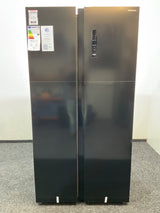 Inventum Amerikaanse koelkast SKV0178B - No Frost