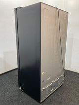 Inventum Amerikaanse koelkast SKV0178B - No Frost