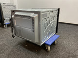 ETNA inbouw combi-oven CM450RVS - 50L