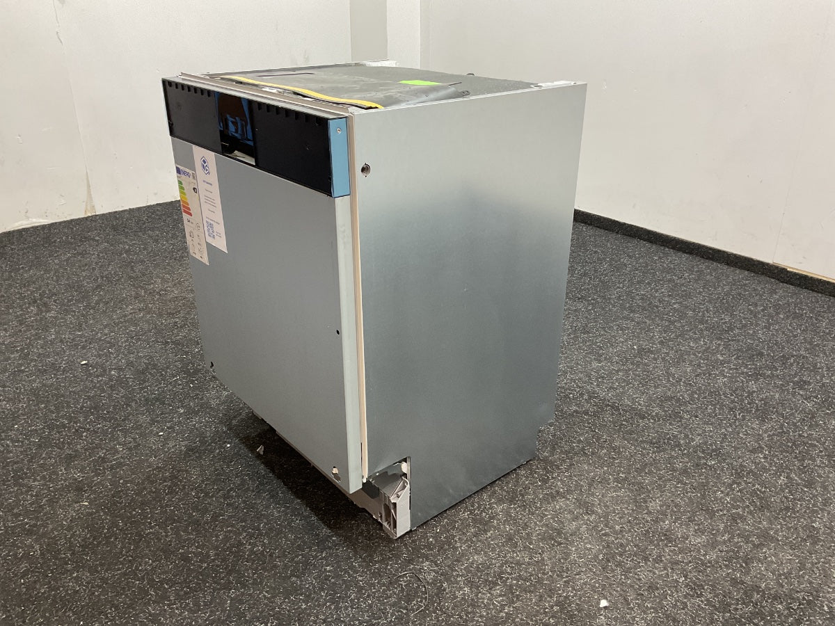 Siemens inbouwvaatwasser SN87TX02CE - iQ700 