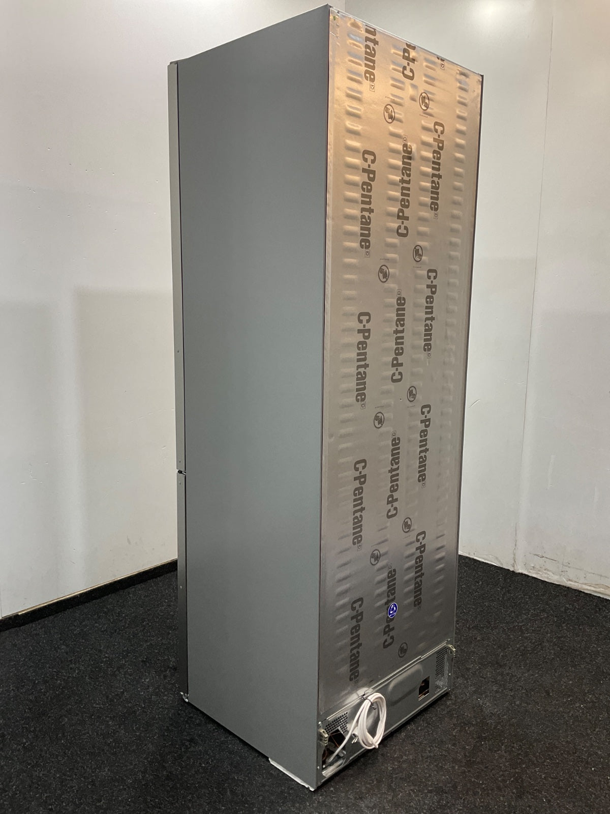 Bosch koelkast KGN49AIBT - Serie 6 - RVS 