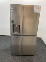 LG Amerikaanse koelkast GSLE81PYBC - 628L