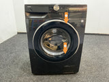 Samsung wasmachine WW90DG6U25LBU3 - SuperSpeed - Zwart