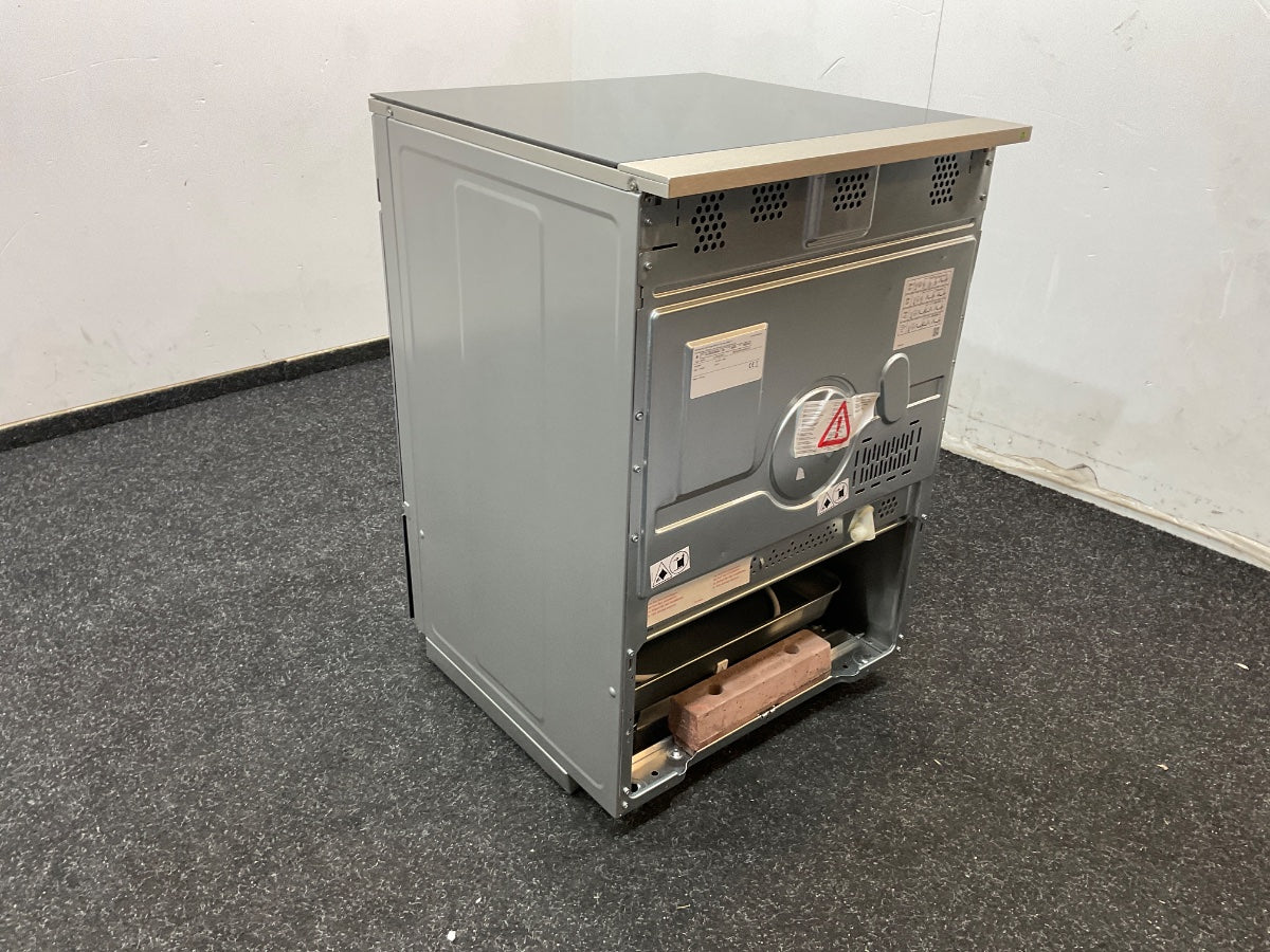 Siemens inductie fornuis HL9S5E040U - iQ500 