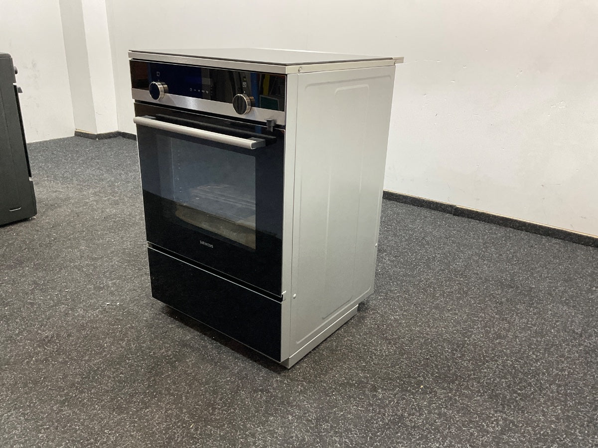 Siemens inductie fornuis HL9S5E040U - iQ500 