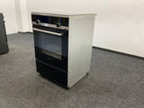 Siemens inductie fornuis HL9S5E040U - iQ500 