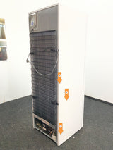 Inventum vrieskast VR1682W - Vrijstaand - No Frost