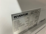 Inventum vrieskast VR1682W - Vrijstaand - No Frost