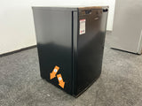 Inventum vrieskast VR550B - Tafelmodel - 88 liter