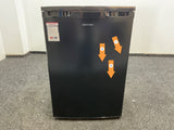 Inventum vrieskast VR550B - Tafelmodel - 88 liter