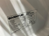 Inventum vrieskast VR550B - Tafelmodel - 88 liter