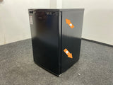 Inventum vrieskast VR550B - Tafelmodel - 88 liter