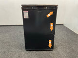 Inventum koelkast KK550B - Tafelmodel - Zwart