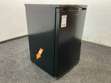 Inventum koelkast KK550B - Tafelmodel - Zwart