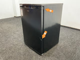 Inventum koelkast KK550B - Tafelmodel - Zwart
