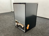Inventum koelkast KK550B - Tafelmodel - Zwart