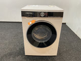 Siemens wasmachine WG44G2ZWNL - iQ500 - met stoom