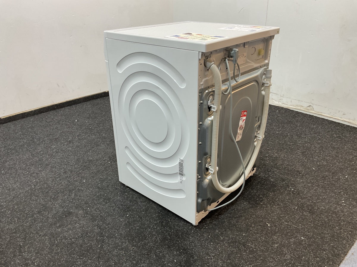 Siemens wasmachine WG44G2ZWNL - iQ500 - met stoom