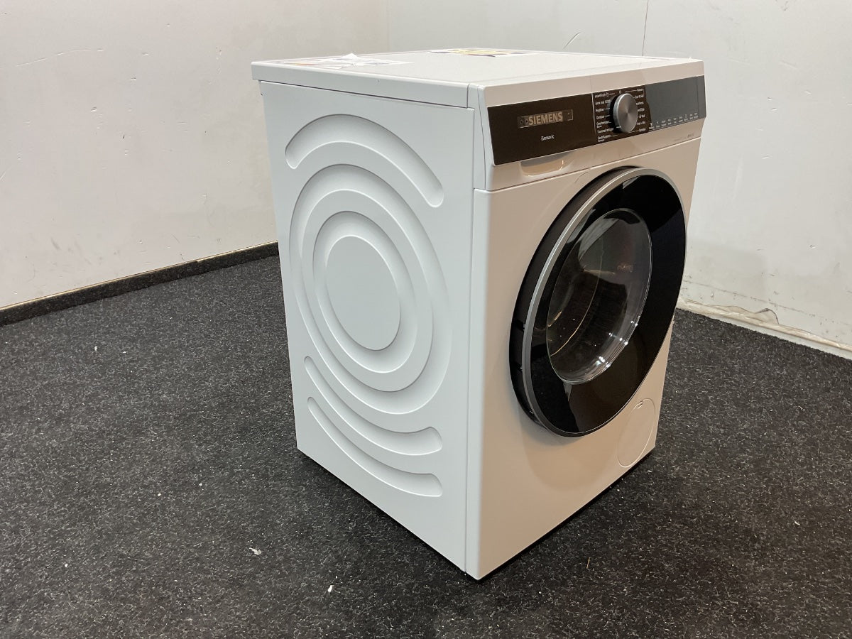 Siemens wasmachine WG44G2ZWNL - iQ500 - met stoom