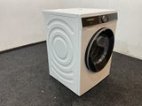 Siemens wasmachine WG44G2ZWNL - iQ500 - met stoom