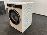 Siemens wasmachine WG44G2ZWNL - iQ500 - met stoom