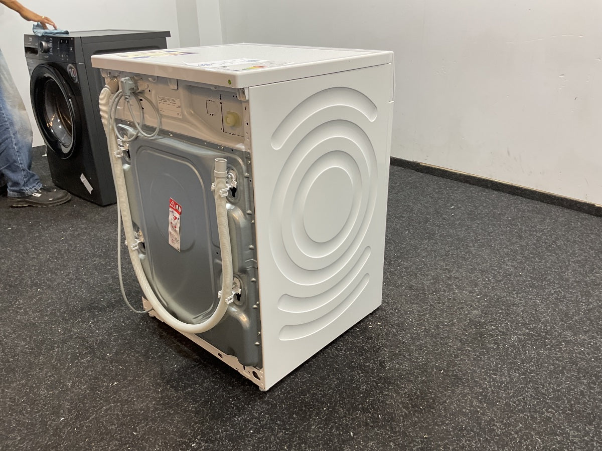 Siemens wasmachine WG44G2ZWNL - iQ500 - met stoom