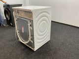 Siemens wasmachine WG44G2ZWNL - iQ500 - met stoom