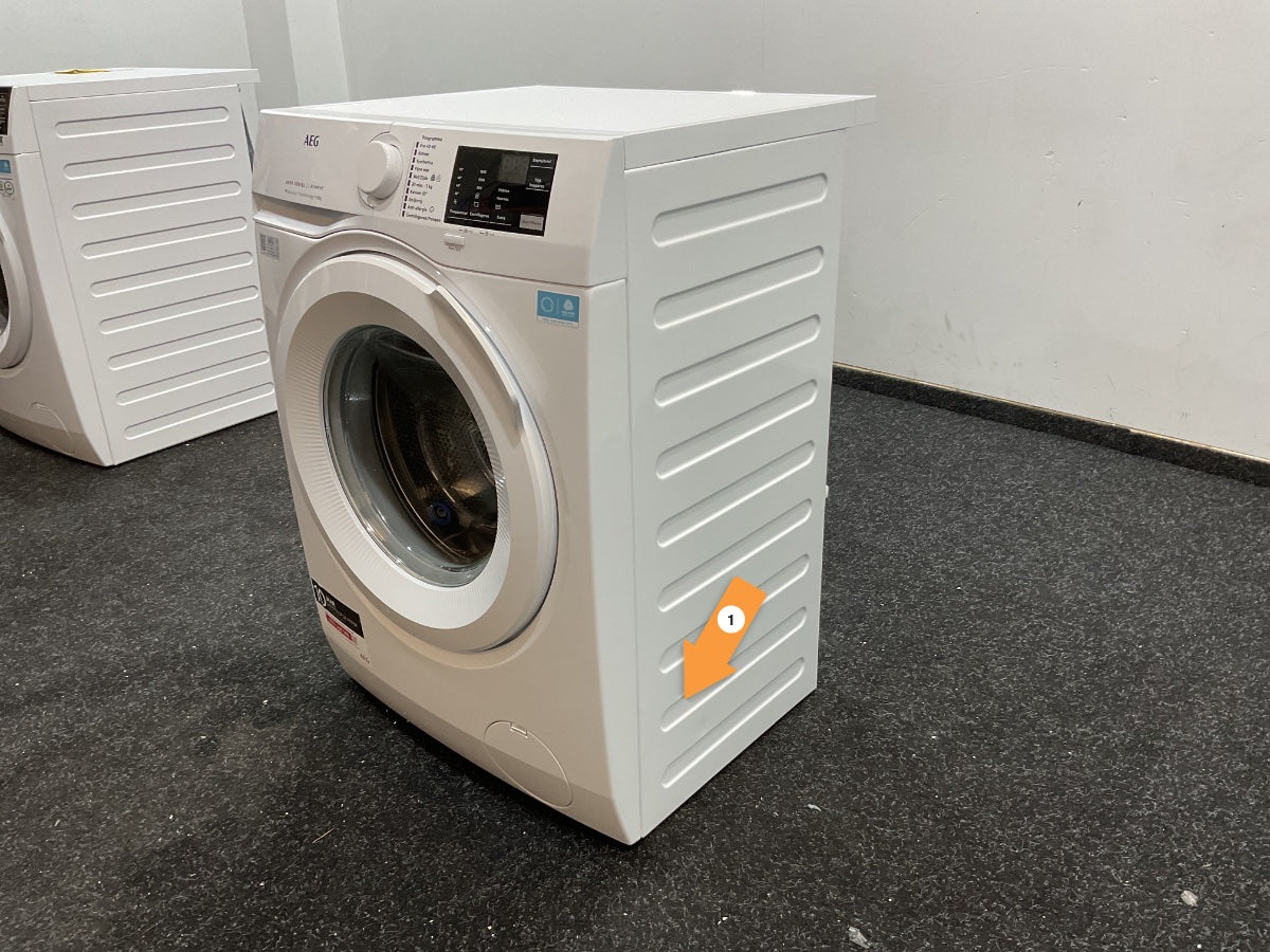 AEG wasmachine LF628600 - 6000 serie - ProSense