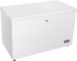 Beko vrieskist CF380EWN - 371 l - Wit