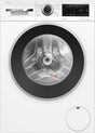 Bosch was-droogcombinatie WNG254A7NL - Serie 6 - Wit