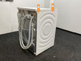 Bosch was-droogcombinatie WNG254A7NL - Serie 6 - Wit