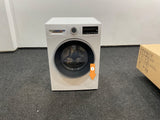 Bosch was-droogcombinatie WNG254A7NL - Serie 6 - Wit