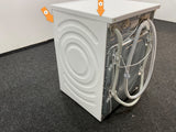 Bosch was-droogcombinatie WNG254A7NL - Serie 6 - Wit