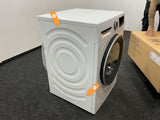 Bosch was-droogcombinatie WNG254A7NL - Serie 6 - Wit
