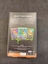 Magic: The Gathering - Teenage Mutant Ninja Turtles Commander Deck: Turtle Power!