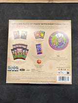 Magic: The Gathering - Teenage Mutant Ninja Turtles Pizza Bundle - EN