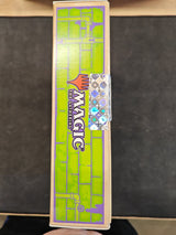 Magic: The Gathering - Teenage Mutant Ninja Turtles Pizza Bundle - EN