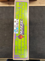 Magic: The Gathering - Teenage Mutant Ninja Turtles Pizza Bundle - EN