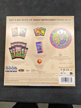 Magic: The Gathering - Teenage Mutant Ninja Turtles Pizza Bundle - EN