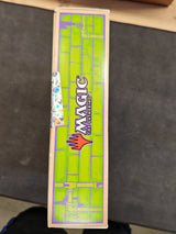 Magic: The Gathering - Teenage Mutant Ninja Turtles Pizza Bundle - EN