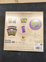 Magic: The Gathering - Teenage Mutant Ninja Turtles Pizza Bundle - EN