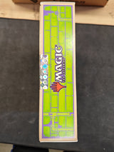 Magic: The Gathering - Teenage Mutant Ninja Turtles Pizza Bundle - EN
